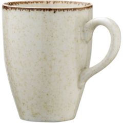 LM01MG730P02 Kaffemugg Blocho Café Bistro Beige 24cl
