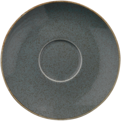 LM01CT730P01 Kaffefat Blocho Pearl Café Bistro Gråblå 15cm