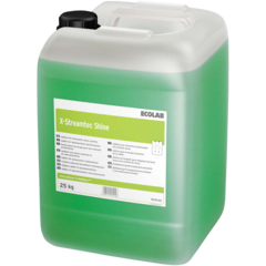 9015140 x-Streamtec Shine 25kg