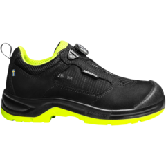 AR935 Skyddssko Arbesko Umeå 935 BOA S1P