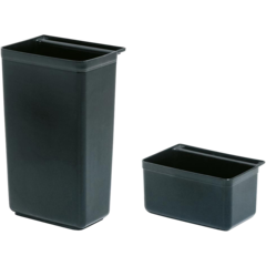 ASKOA300047 Bartscher Städbehållarset