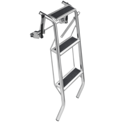 KM07401 Kongamek Stege KM8000