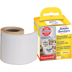 ANA1976414 Etikett Dymo LW Vit 59x102mm Avery A1976414
