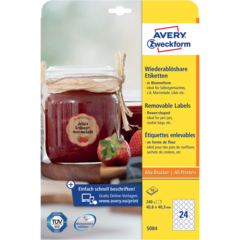 AN5084 Produktmerke 40,8x40,3 mm