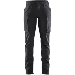 BK717725139900D22 Vinterbyxa Dam Service*