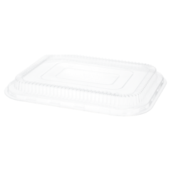 PL221530 Lokk Aluminiumsform 236x185x49