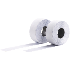 ANPLP1626 Prisetikett Permanent Vit 26x16 Avery PLP1626