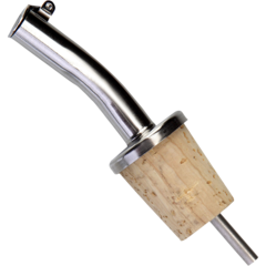 HLZ1505 Hällpip med lock till Zieher Eddy-Dash