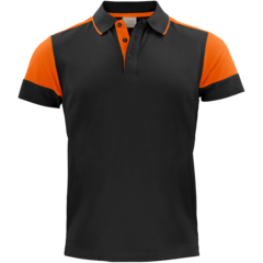 TX2265024 Piké Herr Prime Polo*