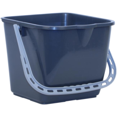 2504710 Svabbhink / Skurhink 15L - Grå