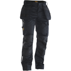 JO232520 Hantverksbyxa med stretch Jobman 2325 Practical
