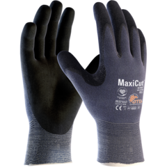 BG443745 Skärskyddshandskar C ATG Maxicut Ultra 44-3745