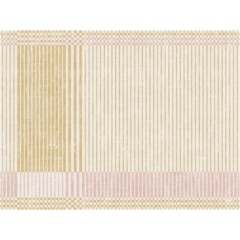 119197041 BORDBRIKKE FILATI PINK 30X40CM