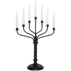 ST11456 Ljusstake Star Trading Bore 56cm