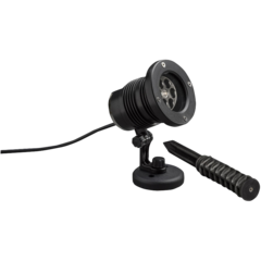 GK45425000 Dekoration Ledlampa Julmotiv