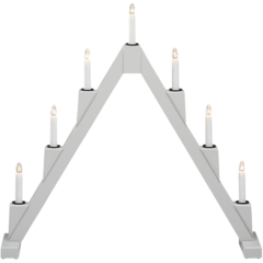 GK35903700 Ljusstake Fällbar 56cm