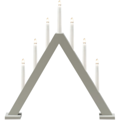 GK3931 Ljusstake 50cm