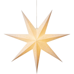 GK59222000 Pappersstjärna Ø78