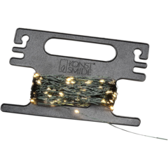 GK6460 Sladdvinda Ljusslinga 20m