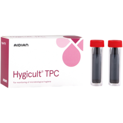 6801010 Hygicult® TPC Rengöringsprov