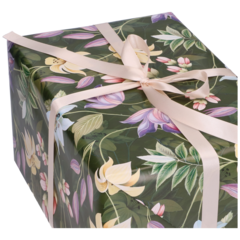 FP4406343 Presentpapper Garden Lily