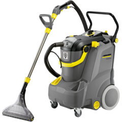 11011220 Textilvårdsmaskin Kärcher Puzzi 30/4E