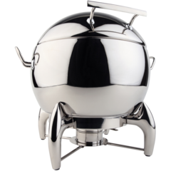 AP12398 Chafing Dish APS Sopskål 10L