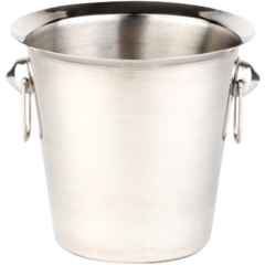 AP36020 APS Stainless Steel Wine Cooler 3L Ø20cm