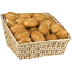 AP40153 Brødkurv APS Economic 45x42cm