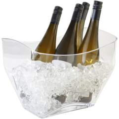 AP36087 Vinkjøler APS Plast 7L