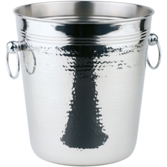 AP36026 Vinkjøler APS Rustfritt 4L Ø21