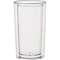 AP36063 APS SAN Bottle Cooler Ø13.5cm