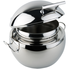 AP12399 Chafing Dish APS Sopskål 10L