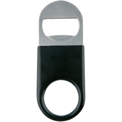 AP93125 Kapsylöppnare APS Rostfri Svart 10,5 cm