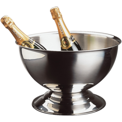 AP36045 Champagnekylare APS Rostfri 13,5L