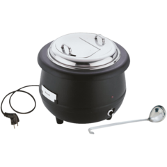 AP11910 APS Soppvärmare Bain-Marie 10L