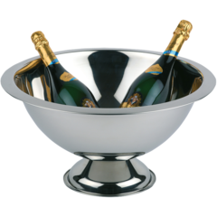 AP36046 Champagnekylare APS Rostfri 12L