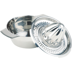 AP71431 Citruspress APS Rostfri Ø12,3cm