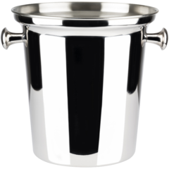 AP36028 Vinkjøler APS Rustfritt 4L Ø21