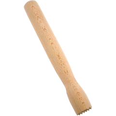 AP93180 Muddler APS Trä 21cm