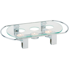 AP35065 Värmeplatta för Värmeljus APS