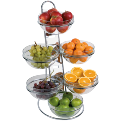 AP11599 Bufféstege APS 11-delar