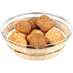 AP40149 Brødkurv APS Economic Ø40cm