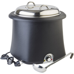 AP11901 APS Elektrisk Soppkittel 10L - Soppvärmare