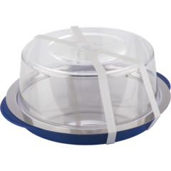 AP09093 Termobricka Set APS Blå Ø35cm