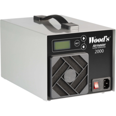 WOZ2000 Luftsaneringsaggregat Woods Airmaster WOZ 2000