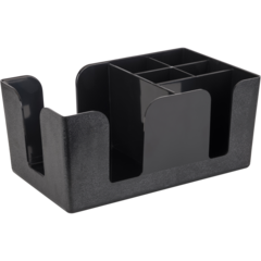 AP93174 Bar Aid APS 6-fack Svart