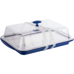 AP09090 APS Blue Thermal Tray Set