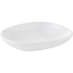 AP84444 Tallrik APS mini Melamin 10,5x8,5 cm