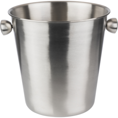 AP36021 Vinkjøler APS Rustfritt 4L Ø19